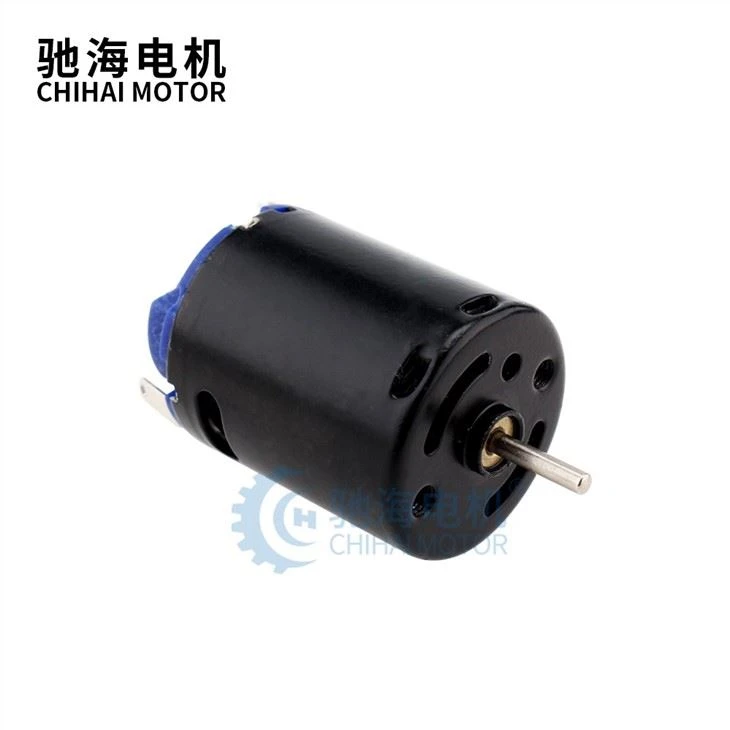 RC 370 Motor Dc12v High Smoothness Metal 19800 Rpm For WPL