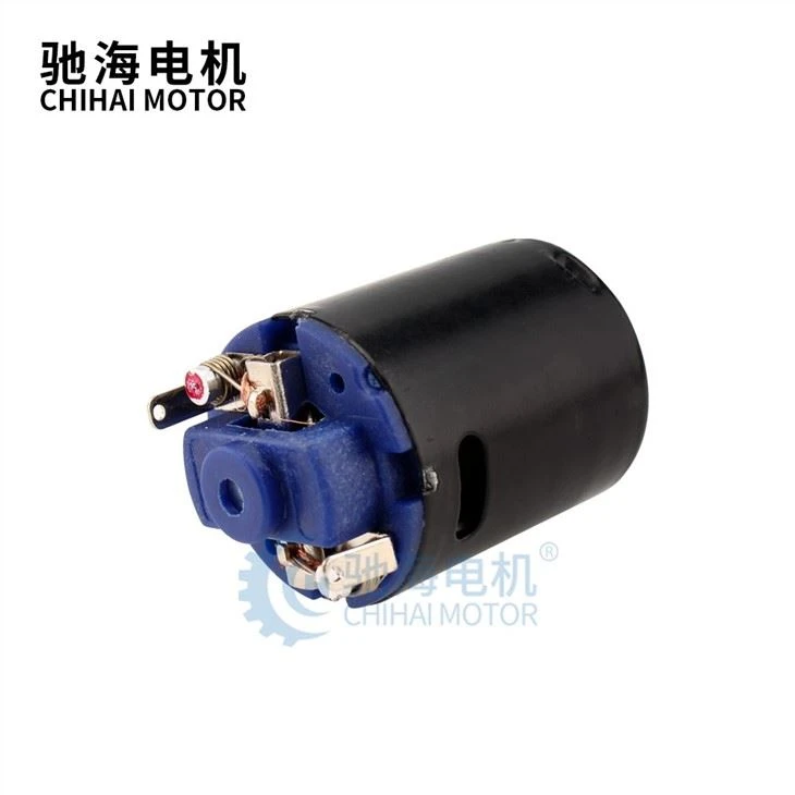 RC 370 Motor Dc12v High Smoothness Metal 19800 Rpm For WPL