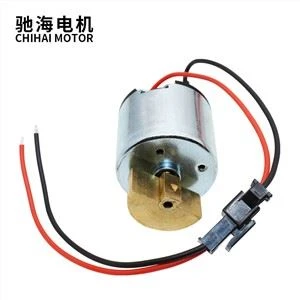 Dc12v 24v 8150rpm 34mm вібраційний двигун