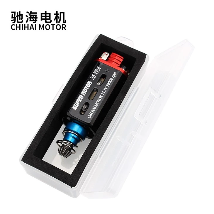 CHF-480WA HIGH Torque Motor CHF-480WA HIGH Torque Motor