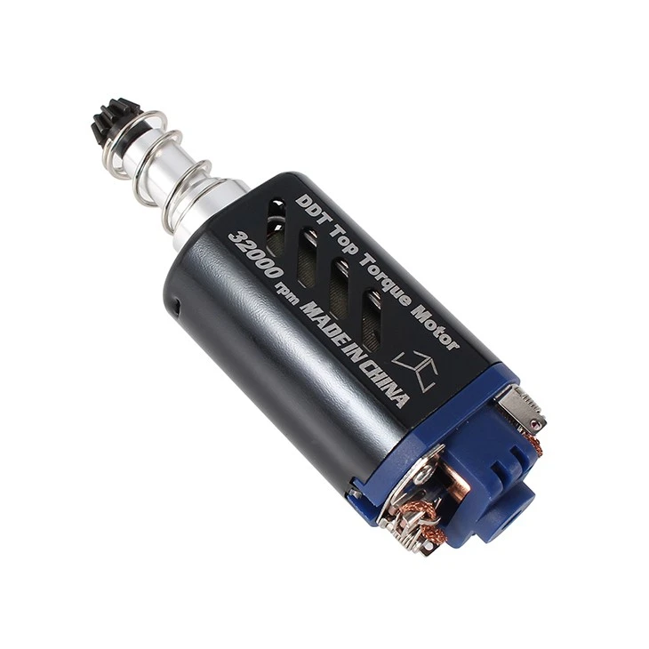 High Efficiency Fire Control Airsoft Motor