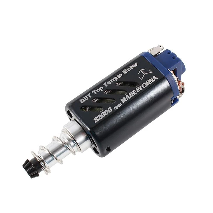 High Efficiency Fire Control Airsoft Motor